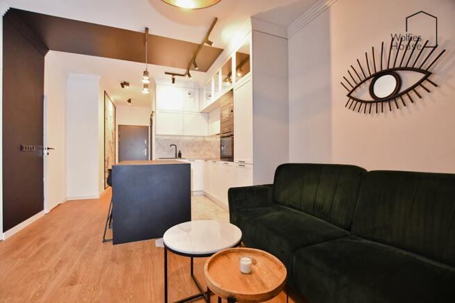 Mieszkanie Kraków Kraków-Krowodrza, Bronowice Małe, Katowicka