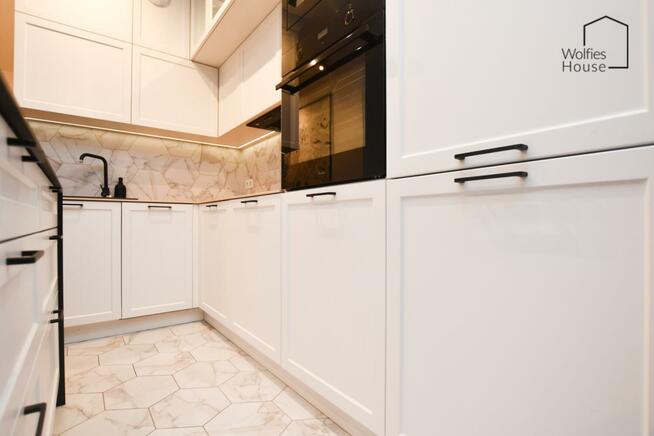 Mieszkanie Kraków Kraków-Krowodrza, Bronowice Małe, Katowicka