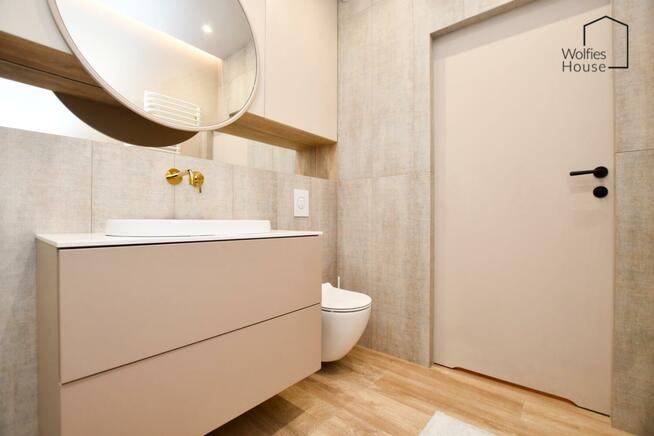 Mieszkanie Kraków Kraków-Krowodrza, Bronowice Małe, Katowicka