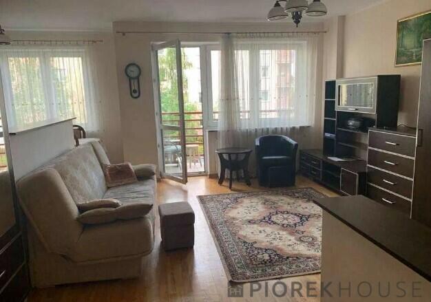 Kawalerka na Ursynowie