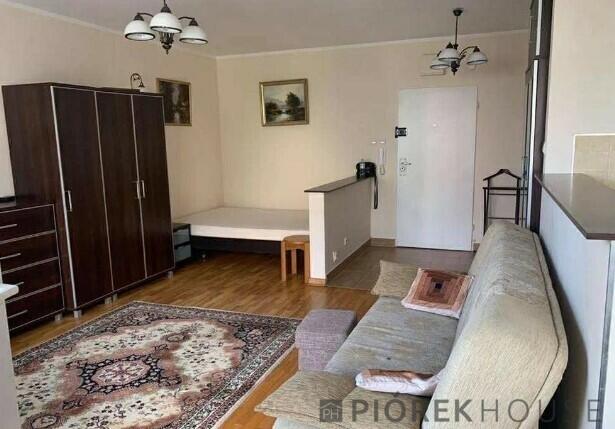 Kawalerka na Ursynowie