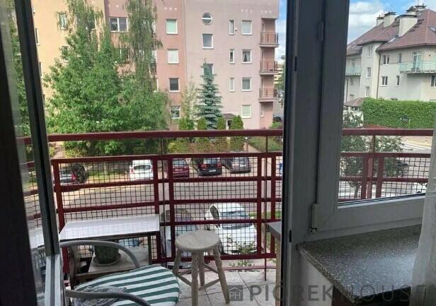 Kawalerka na Ursynowie