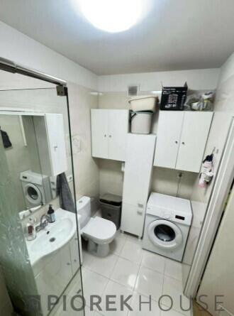 Kawalerka na Ursynowie