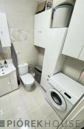 Kawalerka na Ursynowie