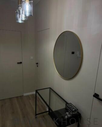 3-pokojowe mieszkanie w Markach