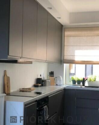 3-pokojowe mieszkanie w Markach