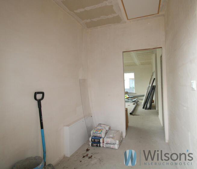 Dom Miłoszyce gm. Jelcz-Laskowice,