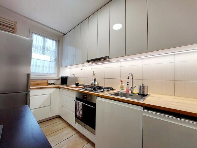 ✅Zobacz>>> 2 pokoje blisko metra <<< ✅