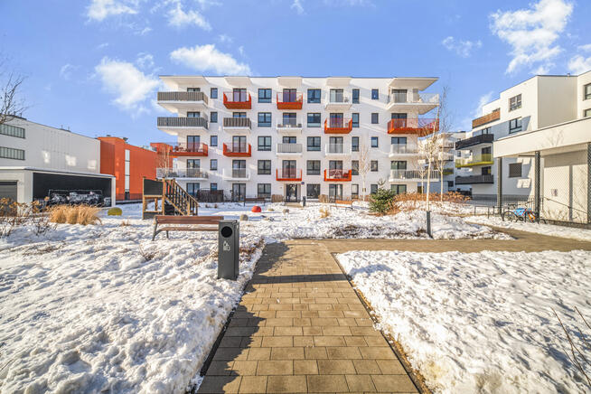 ✅Sprawdź >> Idealne 3 pokoje do własnej aranżacji✅