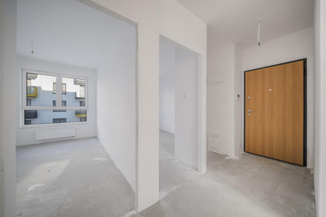 ✅Sprawdź >> Idealne 3 pokoje do własnej aranżacji✅