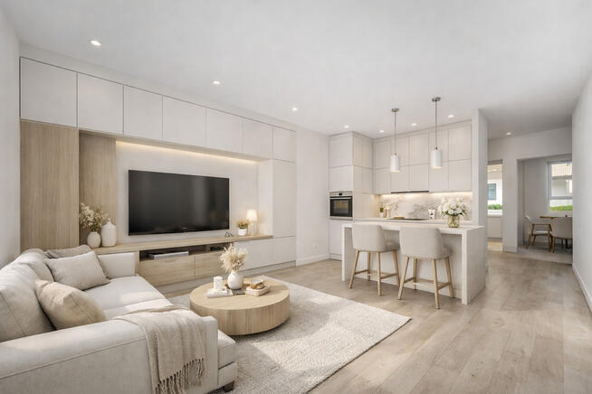 ✅Sprawdź >> Idealne 3 pokoje do własnej aranżacji✅