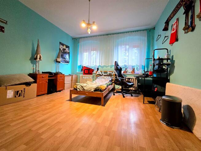 Mieszkanie Świdnica, Westerplatte