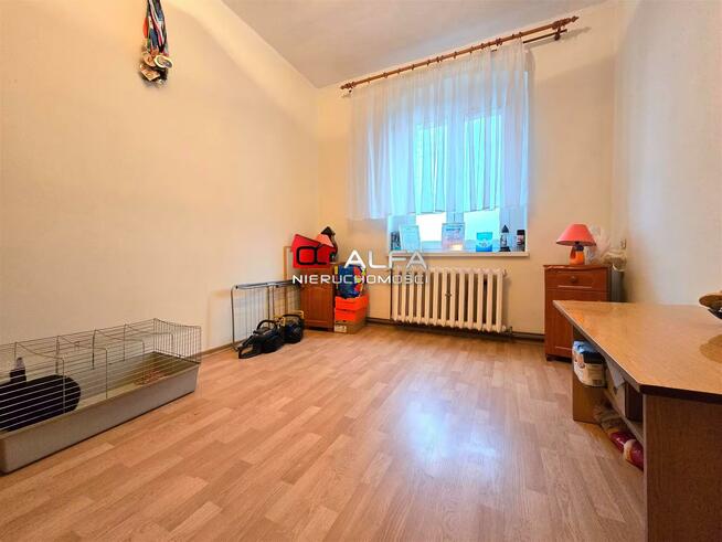 Mieszkanie Świdnica, Westerplatte