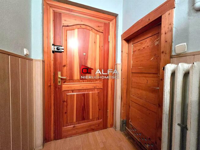 Mieszkanie Świdnica, Westerplatte