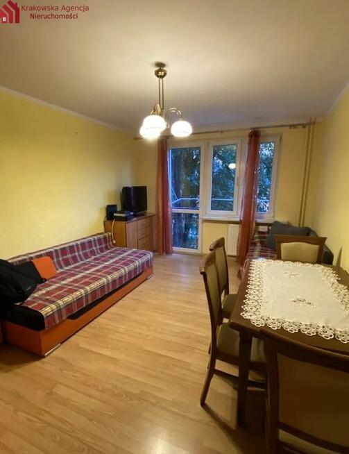 Mieszkanie Kraków Podgórze Duchackie, Facimiech