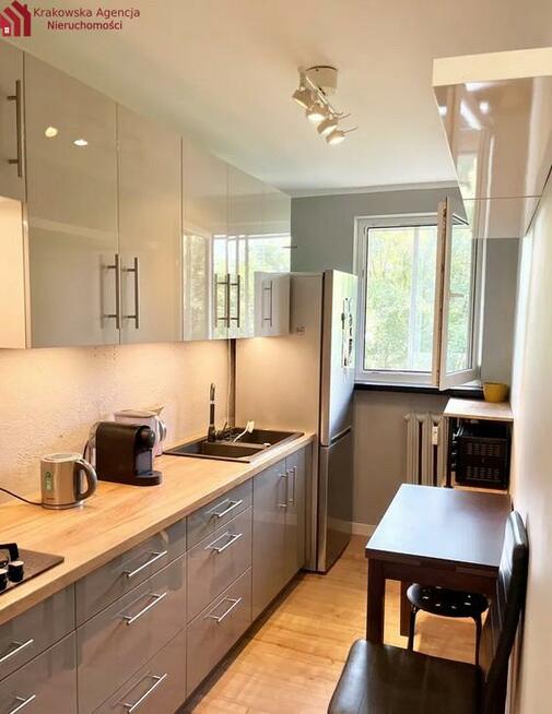 Mieszkanie Kraków Nowa Huta, Przy Arce, Batalionu Parasol