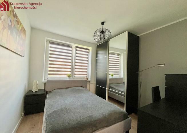 Mieszkanie Kraków Nowa Huta, Przy Arce, Batalionu Parasol