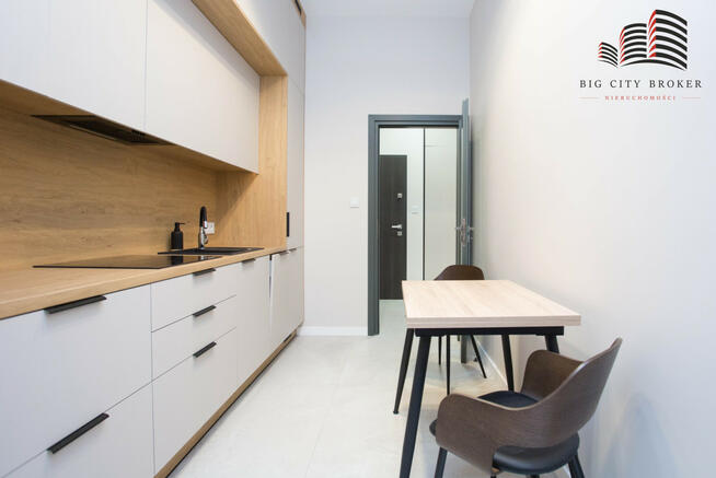 Mieszkanie Lublin Czechów, Tadeusza Szeligowskiego