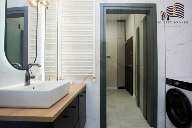 Mieszkanie Lublin Czechów, Tadeusza Szeligowskiego