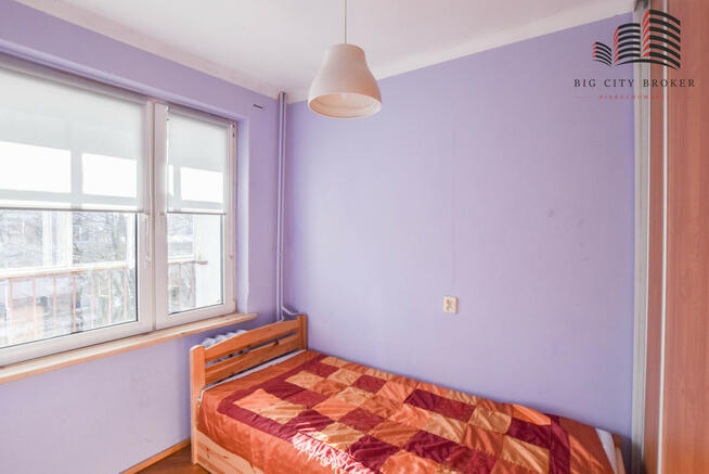 Mieszkanie Świdnik, Niepodległości