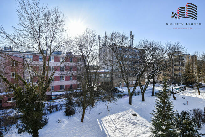 Mieszkanie Świdnik, Niepodległości