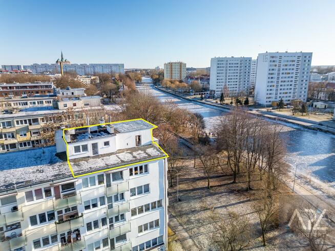 Mieszkanie Kołobrzeg, 1 Armii Wojska Polskiego