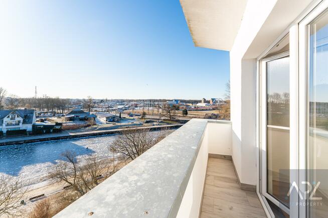 Mieszkanie Kołobrzeg, 1 Armii Wojska Polskiego