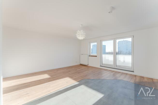 Mieszkanie Kołobrzeg, 1 Armii Wojska Polskiego