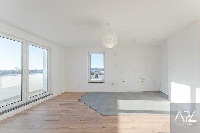 Mieszkanie Kołobrzeg, 1 Armii Wojska Polskiego