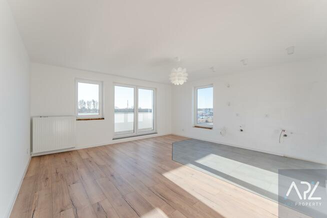 Mieszkanie Kołobrzeg, 1 Armii Wojska Polskiego