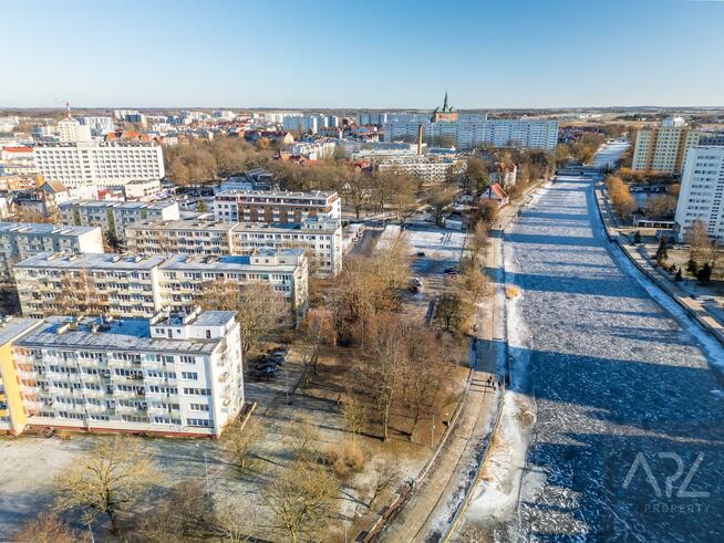 Mieszkanie Kołobrzeg, 1 Armii Wojska Polskiego