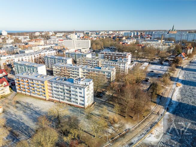 Mieszkanie Kołobrzeg, 1 Armii Wojska Polskiego