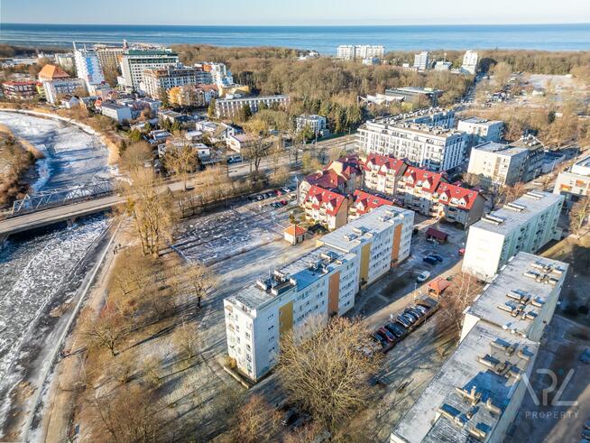 Mieszkanie Kołobrzeg, 1 Armii Wojska Polskiego