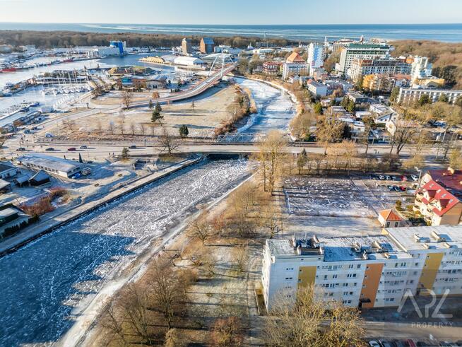 Mieszkanie Kołobrzeg, 1 Armii Wojska Polskiego