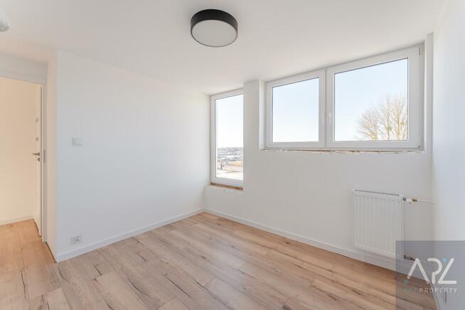 Mieszkanie Kołobrzeg, 1 Armii Wojska Polskiego