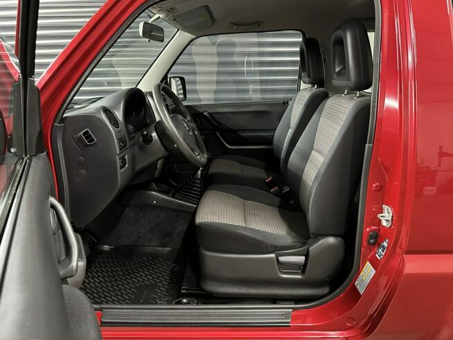 Suzuki Jimny Stan Fabryczny * Tylko 103tyśkm * Zero korozji * Oryginał * Serwis ASO