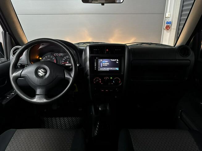 Suzuki Jimny Stan Fabryczny * Tylko 103tyśkm * Zero korozji * Oryginał * Serwis ASO
