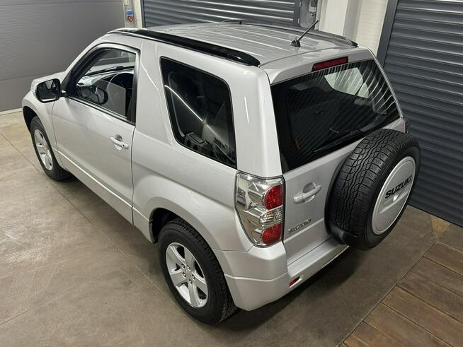 Suzuki Grand Vitara 120tyśkm * salon PL* bezwypadkowa * FV23% * perfekcyjna * zero korozji