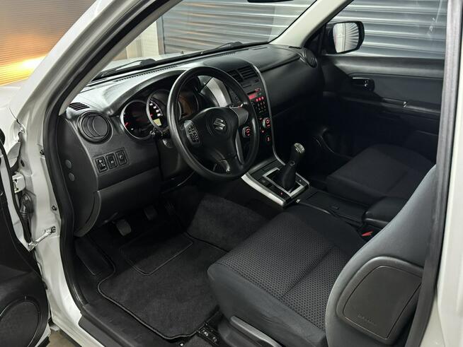 Suzuki Grand Vitara 120tyśkm * salon PL* bezwypadkowa * FV23% * perfekcyjna * zero korozji