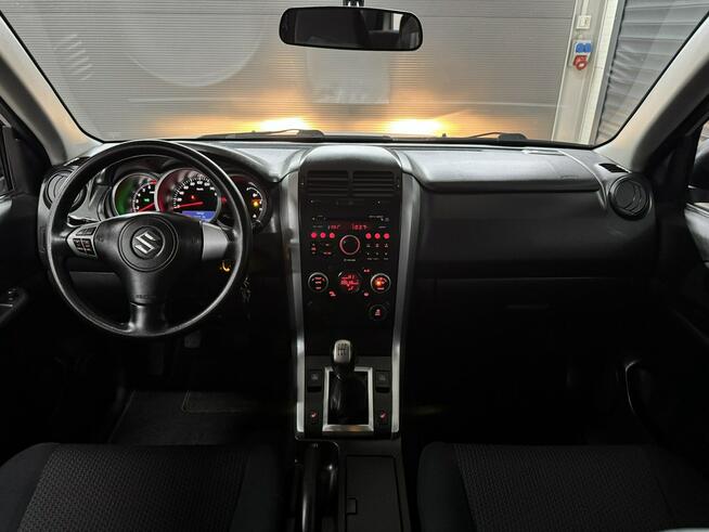 Suzuki Grand Vitara 120tyśkm * salon PL* bezwypadkowa * FV23% * perfekcyjna * zero korozji