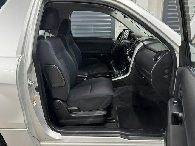 Suzuki Grand Vitara 120tyśkm * salon PL* bezwypadkowa * FV23% * perfekcyjna * zero korozji