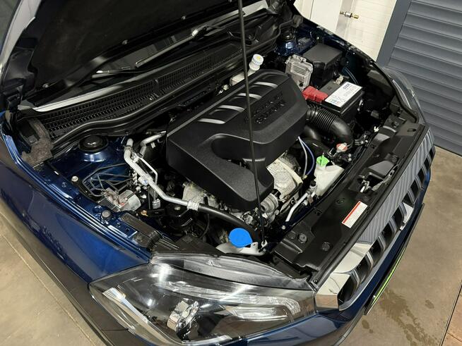 Suzuki SX4 S-Cross 1.4 * ALLGRIP * 97tyśkm * salon Polska * bezwypadkowy * stan PERFEKT