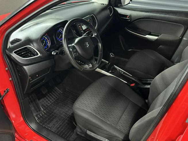 Suzuki Baleno * Salon PL * Stan PERFEKT * Bezwypadkowy * Tylko 140tyśkm * Serwis *