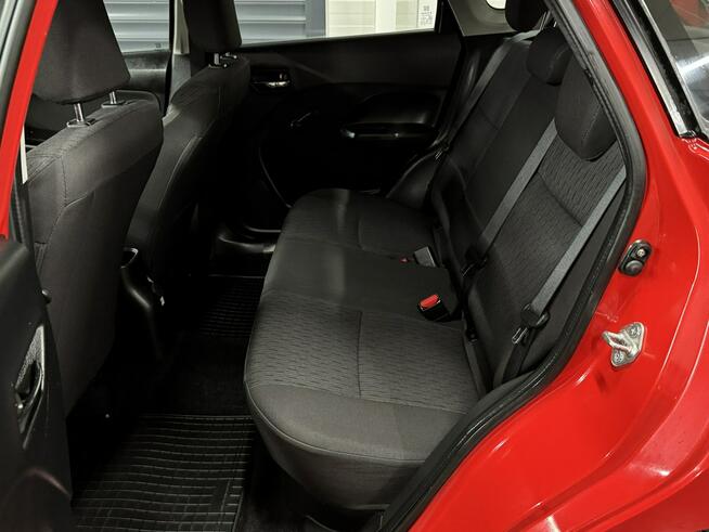 Suzuki Baleno * Salon PL * Stan PERFEKT * Bezwypadkowy * Tylko 140tyśkm * Serwis *