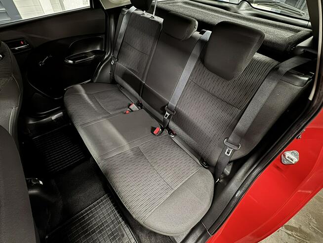 Suzuki Baleno * Salon PL * Stan PERFEKT * Bezwypadkowy * Tylko 140tyśkm * Serwis *