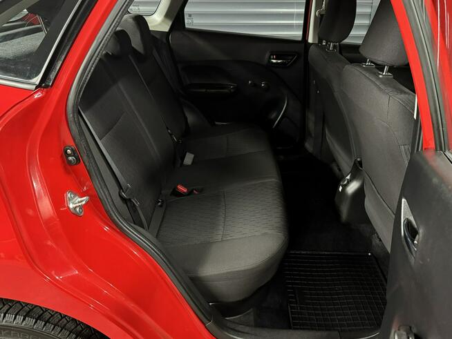 Suzuki Baleno * Salon PL * Stan PERFEKT * Bezwypadkowy * Tylko 140tyśkm * Serwis *