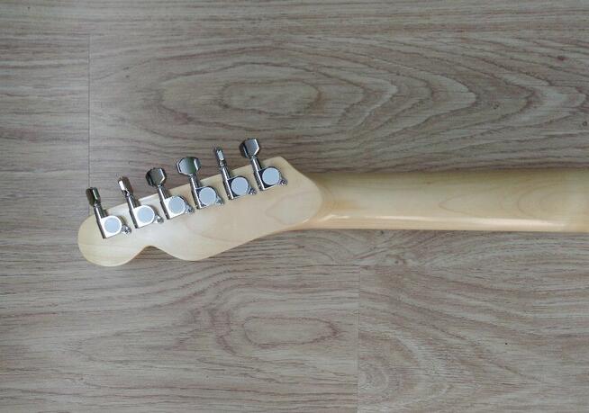 Gitara elektryczna