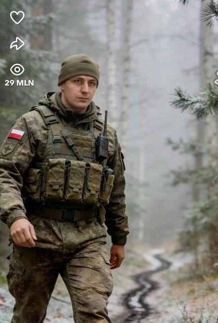 Pan na wyjście do wzięcia