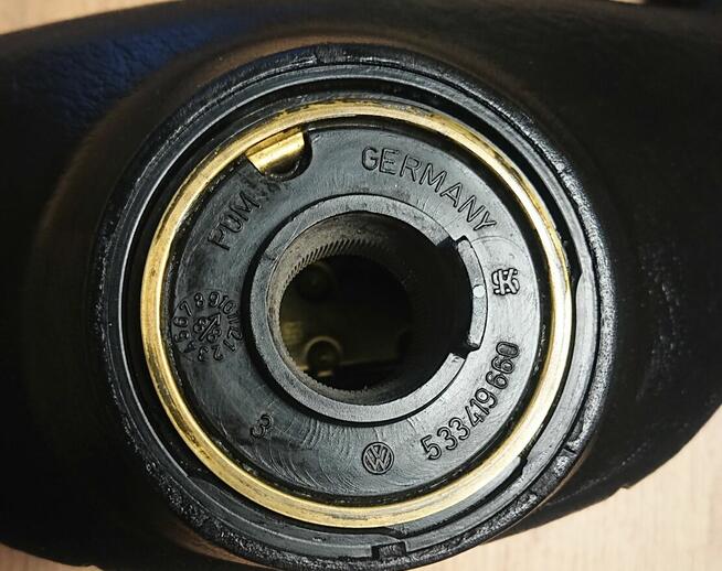 Kierownica VW Volkswagen