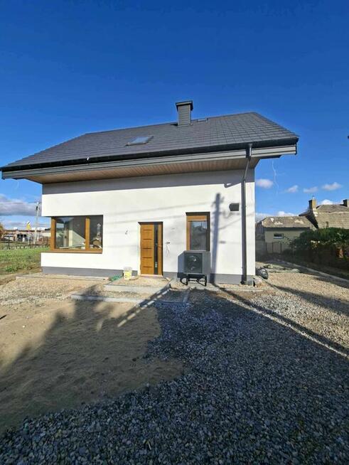 Pompa ciepła Panasonic Nowa